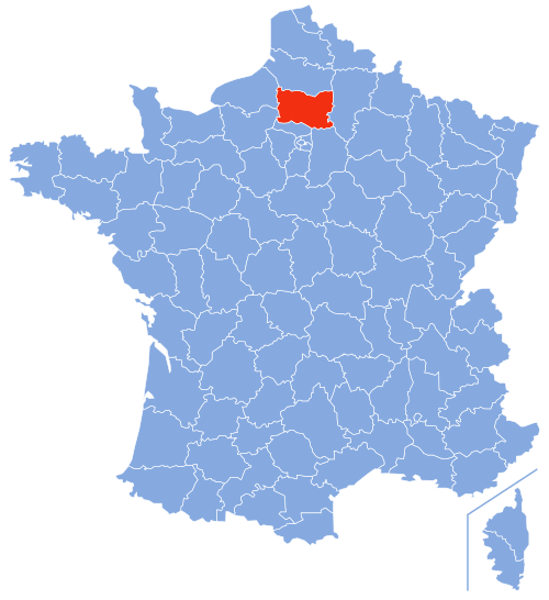 Diocese of Beauvais